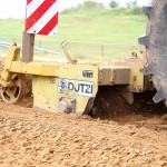 Tracteur Pulling Bernay - Piste 2015